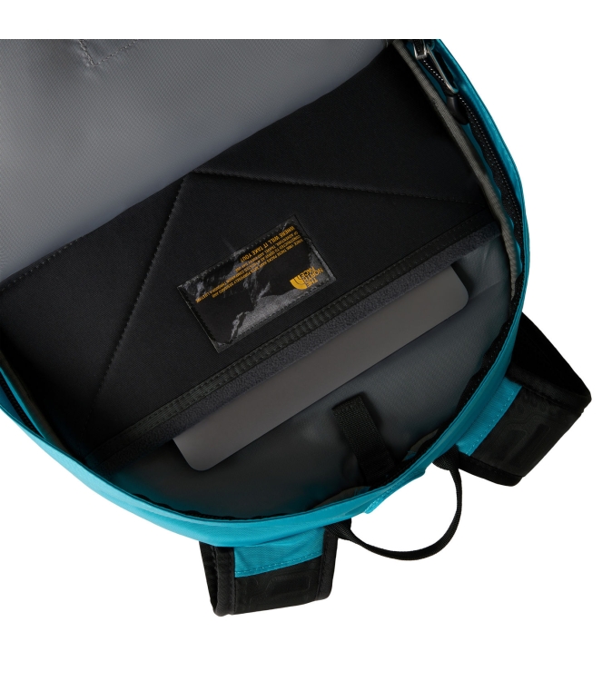 The North Face The North Face Borealis Classic Backpack npt1 river ice/lava NF00CF9C NPT1 River Ice/Lava The North Face tassen NF00CF9C zand bij Leerentveldvrijetijd.nl