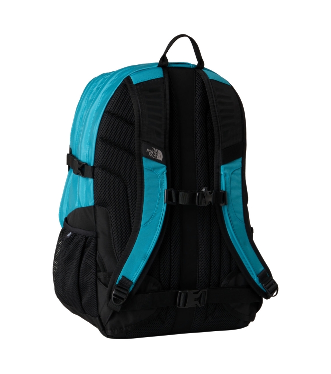 The North Face The North Face Borealis Classic Backpack npt1 river ice/lava NF00CF9C NPT1 River Ice/Lava The North Face tassen NF00CF9C zand bij Leerentveldvrijetijd.nl