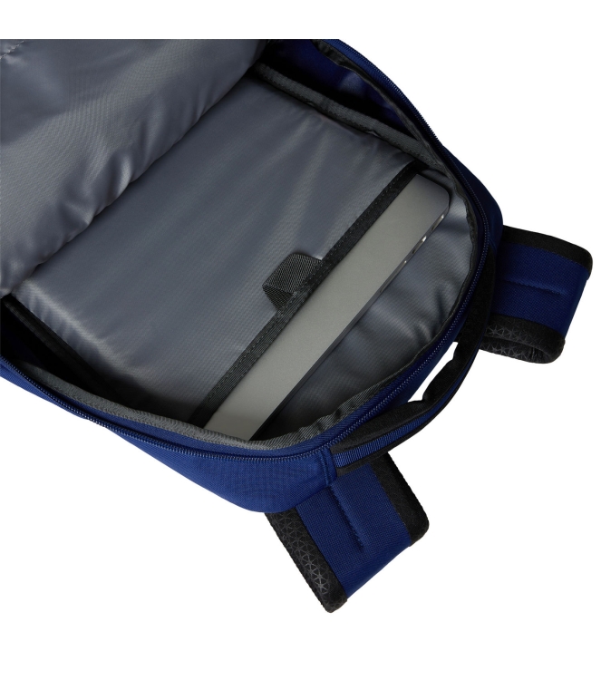 The North Face The North Face Jester Backpack flo1 eagle blue/meri NF0A3VXF FLO1 Eagle Blue/Meri The North Face tassen NF0A3VXF geen kleur bij Leerentveldvrijetijd.nl