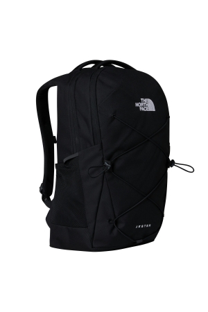 The North Face The North Face Jester Backpack 4H01 TNF Black The North Face The North Face Jester Backpack 4H01 TNF Black