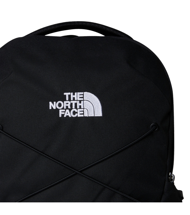 The North Face tassen NF0A3VXF licht grijs bij Leerentveldvrijetijd.nl