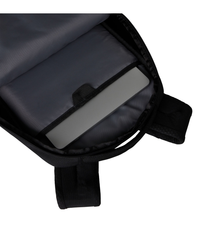 The North Face tassen NF0A3VXF licht grijs bij Leerentveldvrijetijd.nl