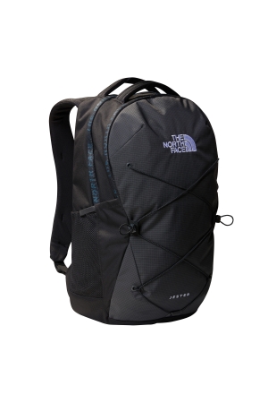 The North Face The North Face Jester Backpack OIO1 Asphalt Grey