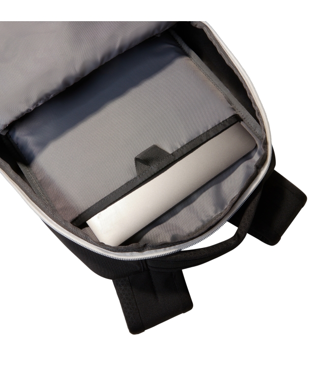 The North Face tassen NF0A3VXF lichtblauw bij Leerentveldvrijetijd.nl