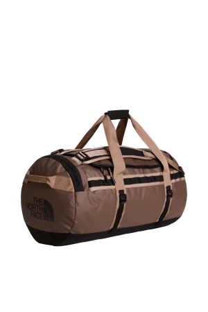 The North Face The North Face Base Camp Duffel Medium XE7 Smokey Brown/Tn The North Face The North Face Base Camp Duffel Medium XE7 Smokey Brown/Tn