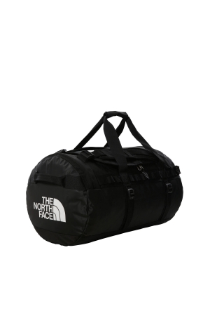 The North Face The North Face Base Camp Duffel Medium 53R1 TNF Black The North Face The North Face Base Camp Duffel Medium 53R1 TNF Black