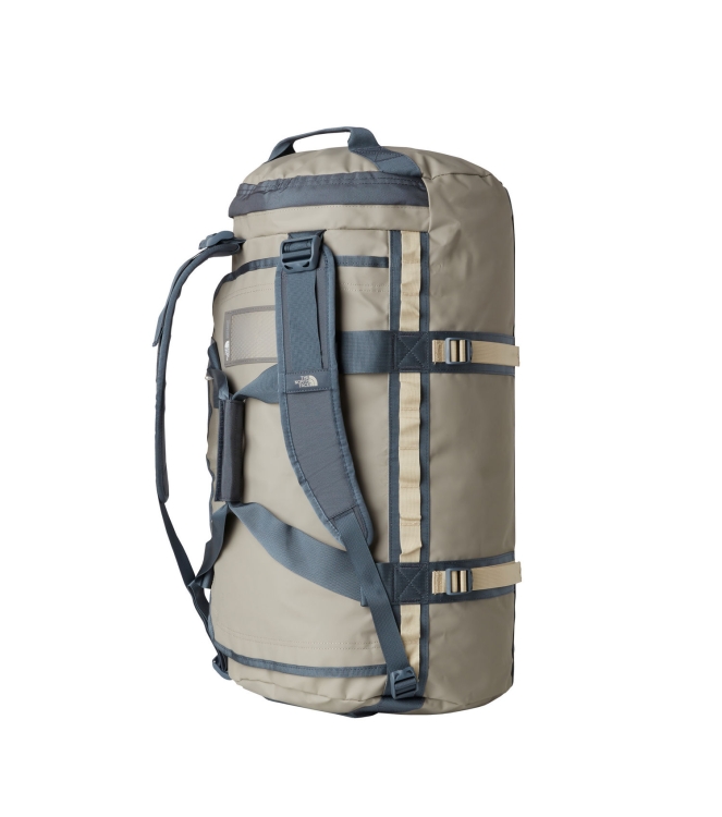 The North Face tassen NF0A52SA turquoise bij Leerentveldvrijetijd.nl