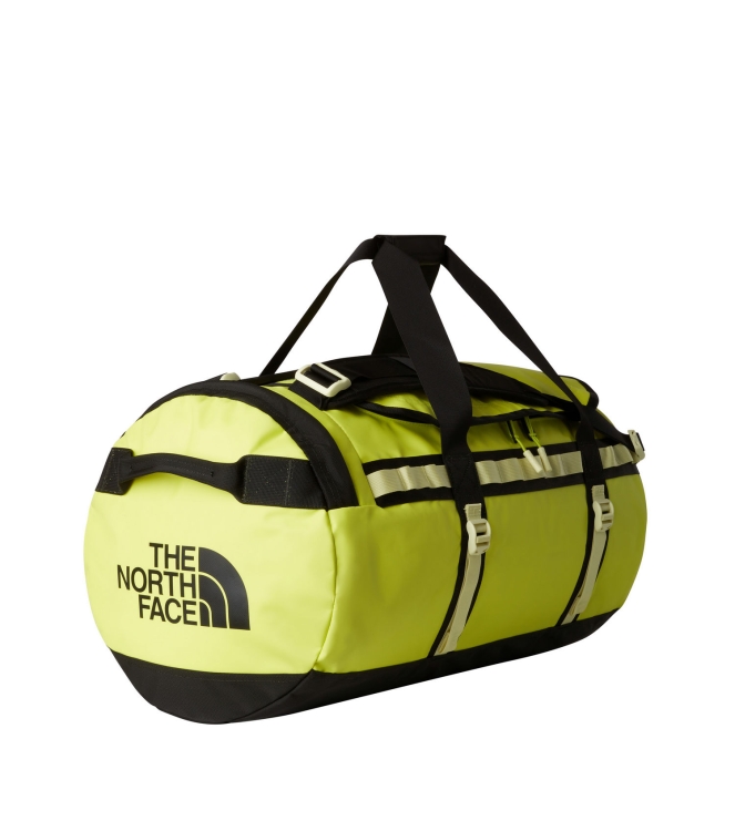 The North Face tassen NF0A52SA ecru bij Leerentveldvrijetijd.nl
