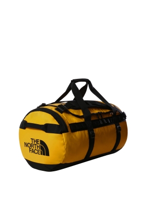 The North Face The North Face Base Camp Duffel Medium  4WP1 Summit Gold