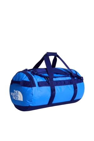 The North Face The North Face Base Camp Duffel Medium RC7 Active Blue/Bol The North Face The North Face Base Camp Duffel Medium RC7 Active Blue/Bol