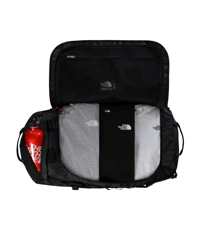 The North Face tassen NF0A52SB geel bij Leerentveldvrijetijd.nl