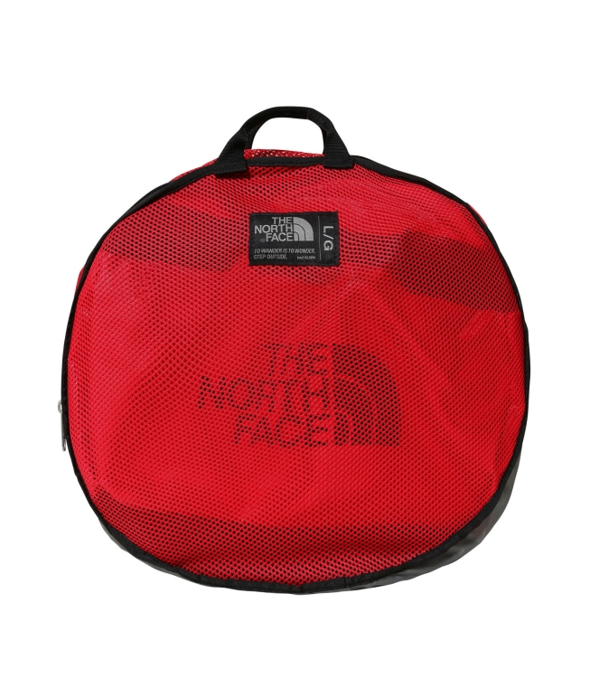 The North Face tassen NF0A52SB geel bij Leerentveldvrijetijd.nl