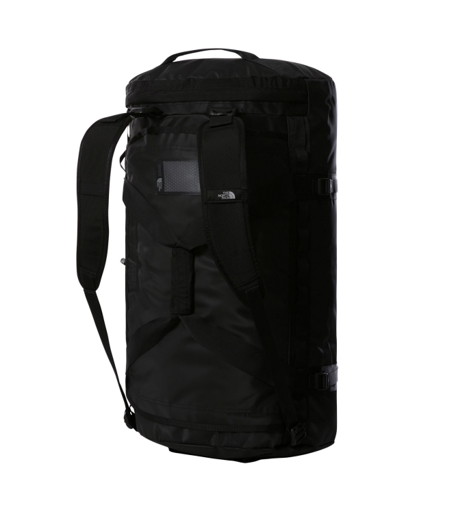 The North Face tassen NF0A52SB licht grijs bij Leerentveldvrijetijd.nl