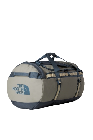 The North Face The North Face Base Camp Duffel Large N6V1 Stone Slab/Gran