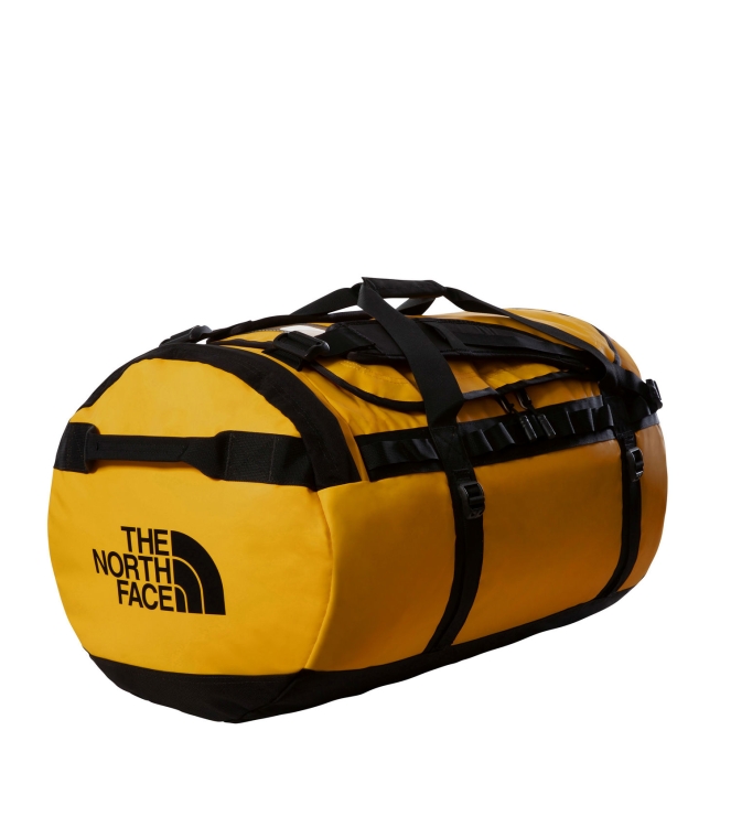 The North Face tassen NF0A52SB groen bij Leerentveldvrijetijd.nl