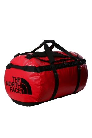 The North Face The North Face Base Camp Duffel XLarge 54A1 TNF Red