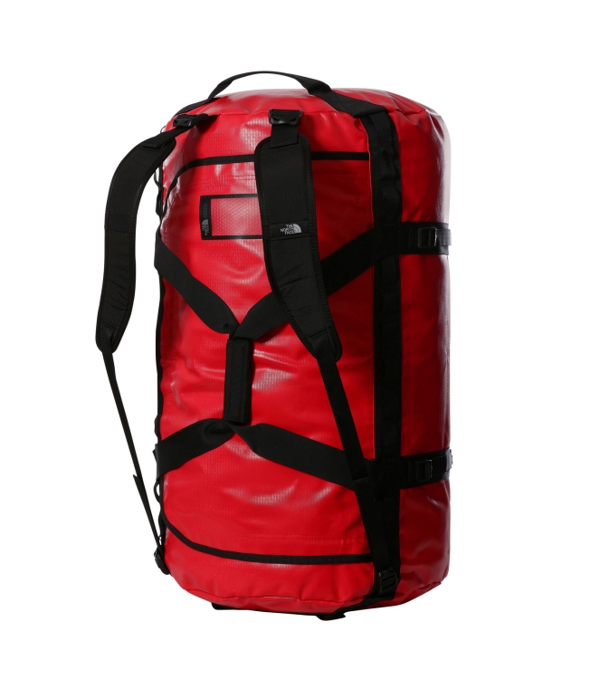 The North Face tassen NF0A52SC geel bij Leerentveldvrijetijd.nl