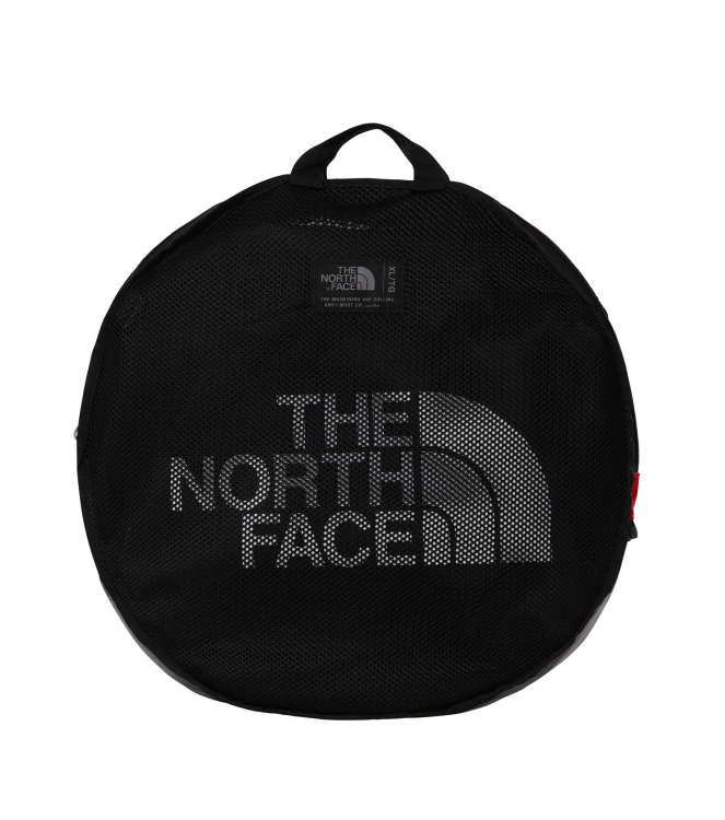 The North Face tassen NF0A52SC licht grijs bij Leerentveldvrijetijd.nl