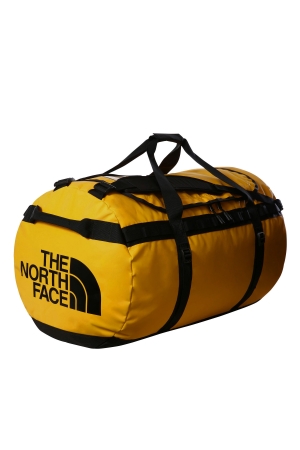 The North Face The North Face Base Camp Duffel XLarge 4WP1 Summit Gold