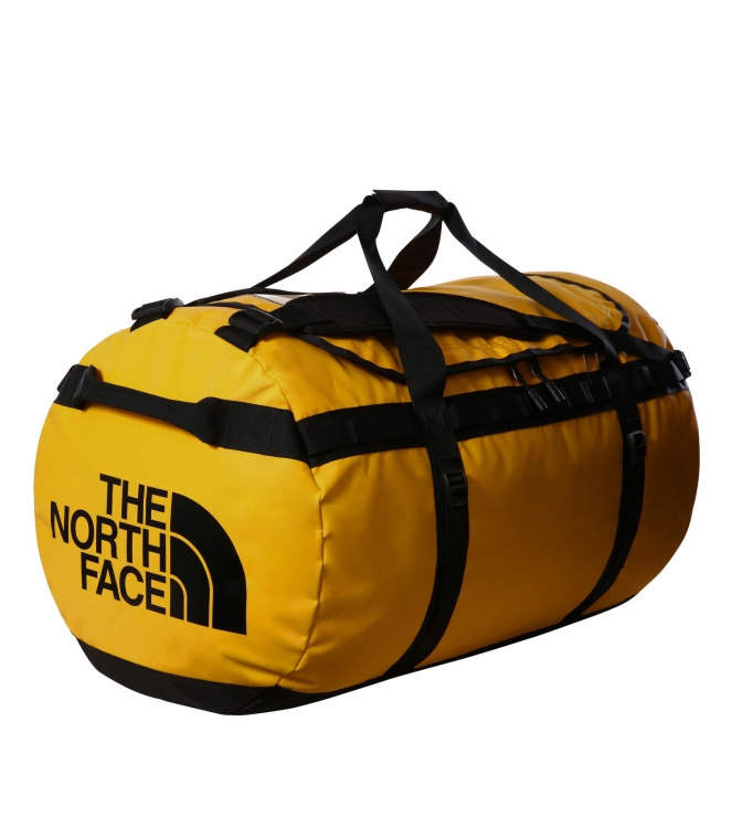 The North Face tassen NF0A52SC groen bij Leerentveldvrijetijd.nl