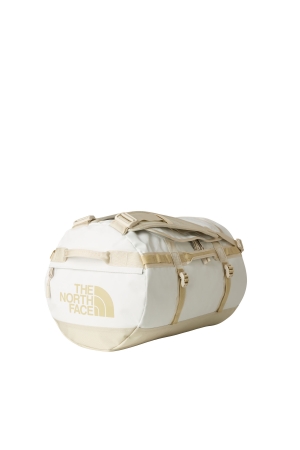 The North Face The North Face Base Camp Duffel Small N8V1 White Ash