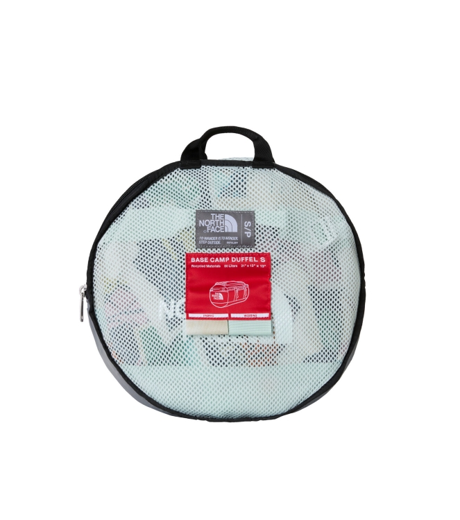 The North Face tassen NF0A52ST jeans bij Leerentveldvrijetijd.nl