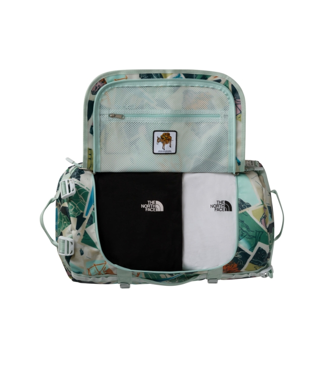 The North Face tassen NF0A52ST jeans bij Leerentveldvrijetijd.nl