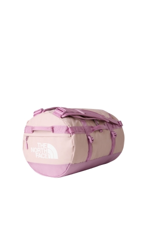 The North Face The North Face Base Camp Duffel Small NKK1 Metal Pink/Hush