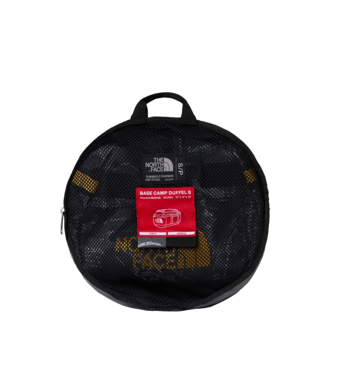 The North Face tassen NF0A52ST black bij Leerentveldvrijetijd.nl