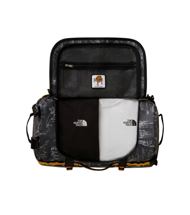 The North Face tassen NF0A52ST black bij Leerentveldvrijetijd.nl