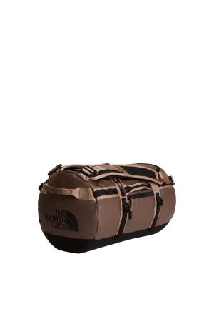 The North Face The North Face Base Camp Duffel XSmall XE7 Smokey Brown/Tn The North Face The North Face Base Camp Duffel XSmall XE7 Smokey Brown/Tn