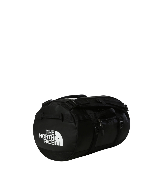 The North Face tassen NF0A52SS licht grijs bij Leerentveldvrijetijd.nl