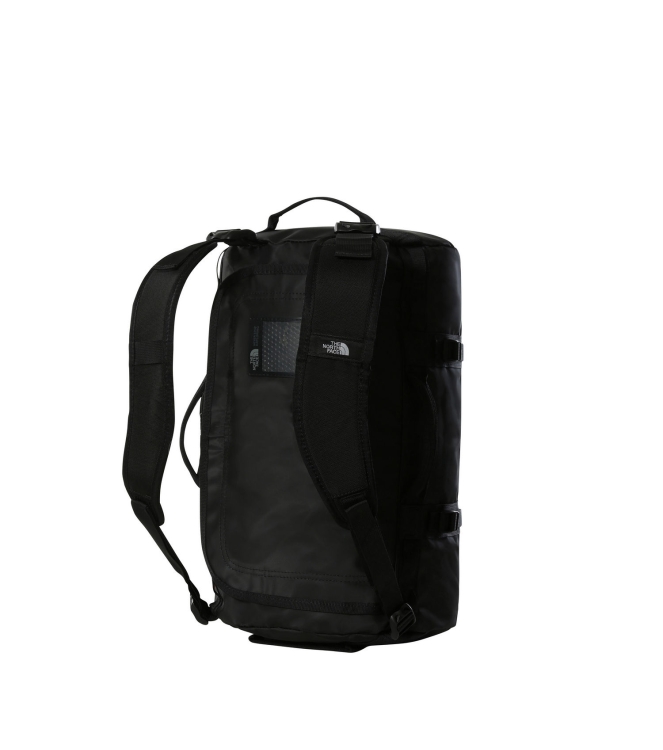 The North Face tassen NF0A52SS licht grijs bij Leerentveldvrijetijd.nl