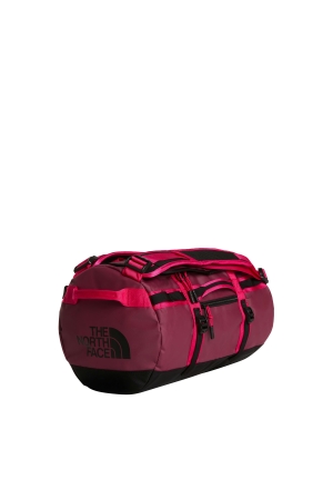 The North Face The North Face Base Camp Duffel XSmall WZ9 Burgundy Crush/ The North Face The North Face Base Camp Duffel XSmall WZ9 Burgundy Crush/