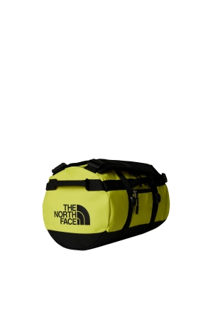 The North Face The North Face Base Camp Duffel XSmall C6T1 Sulphur Spring Green-TNF Black