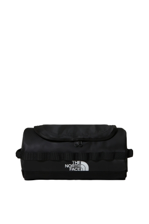 The North Face The North Face BC Travel Canister - L 53R1 TNF Black