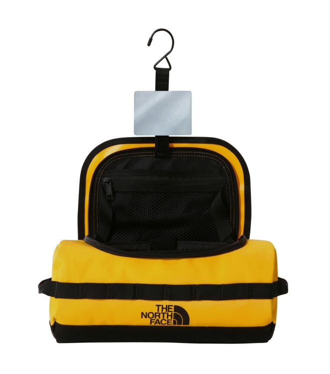 The North Face tassen NF0A52TF groen bij Leerentveldvrijetijd.nl