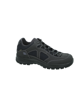 Hanwag Hanwag Gritstone II Narrow GTX 064012 Asphalt/Black Hanwag Hanwag Gritstone II Narrow GTX 064012 Asphalt/Black