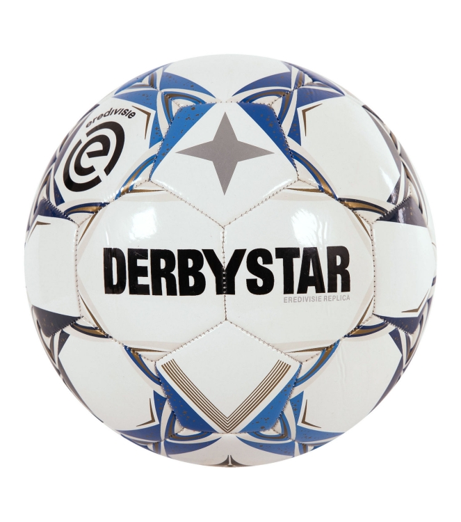 derbystar derbystar Derbystar Eredivisie Design Replica 24/25 2000_white 287827 2000_White derbystar camping 287827 roze bij Leerentveldvrijetijd.nl