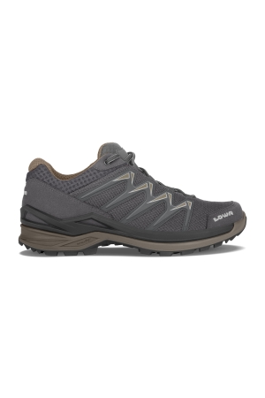 Lowa Lowa Innox Pro GTX Lo 2597 graphite/stone Lowa Lowa Innox Pro GTX Lo 2597 graphite/stone