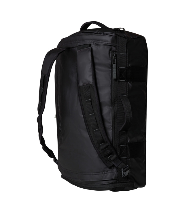 The North Face tassen NF0A52RR zwart combinatie bij Leerentveldvrijetijd.nl