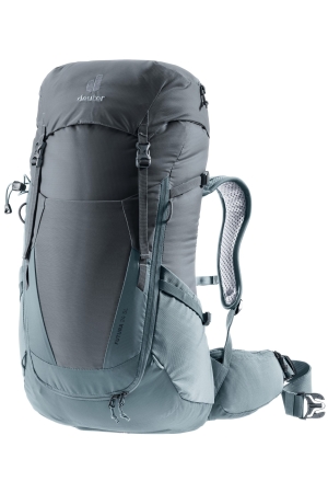 Deuter Deuter Futura 24 SL Daytour rugzak 4409_Graphite/shale Deuter Deuter Futura 24 SL Daytour rugzak 4409_Graphite/shale