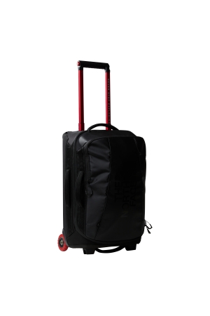 The North Face The North Face Rolling Thunder 22 53R1 TNF Black