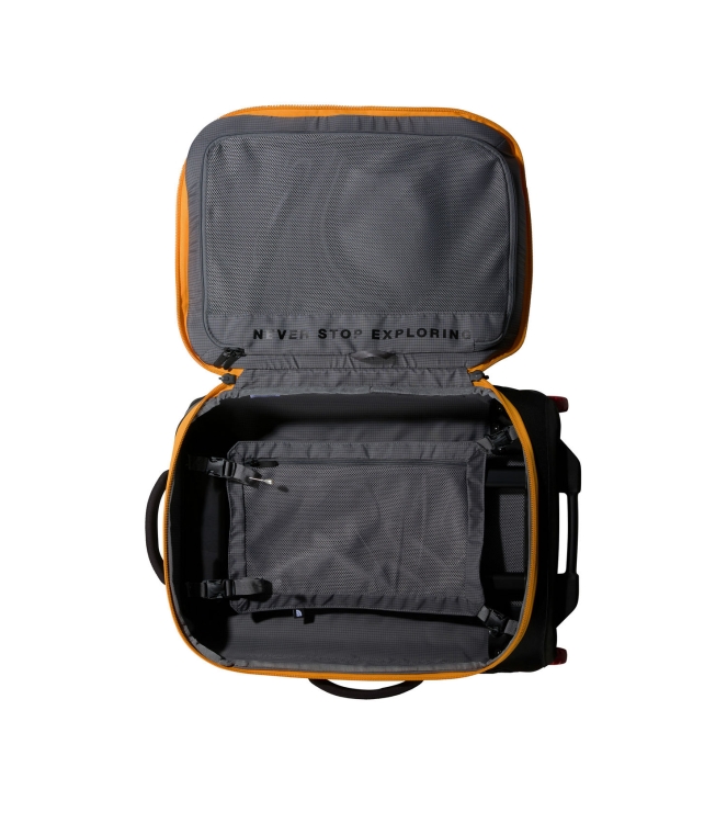 The North Face tassen NF0A87GB groen bij Leerentveldvrijetijd.nl