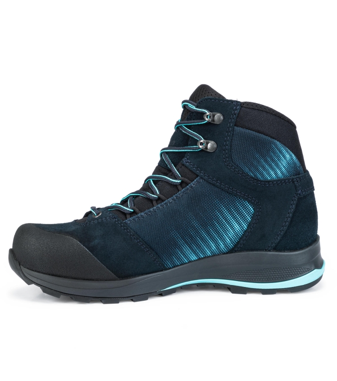 Hanwag wandelschoenen H201801 geen kleur bij Leerentveldvrijetijd.nl