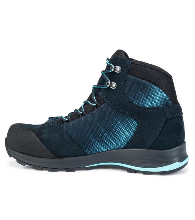 Hanwag wandelschoenen H201801 geen kleur bij Leerentveldvrijetijd.nl