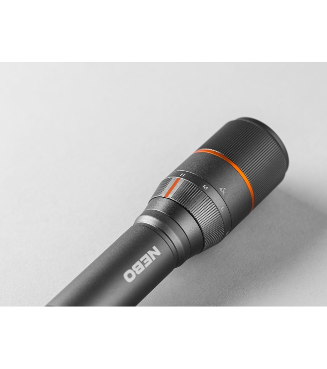 Nebo verlichting NEB-FLT-0020-G ecru bij Leerentveldvrijetijd.nl