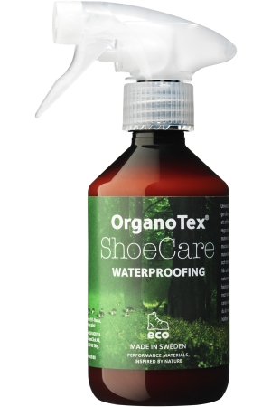 OrganoTex OrganoTex ShoeCare Waterproofing (300 ml) 