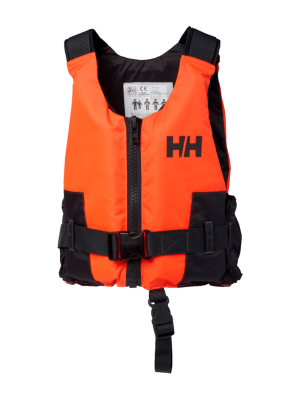 Helly Hansen Helly Hansen JR Rider Vest