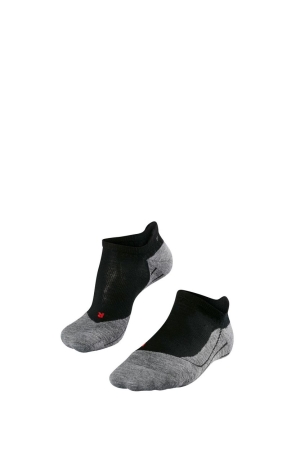 Falke Falke TK5 Wander Invisible 3010 black-mix Falke Falke TK5 Wander Invisible 3010 black-mix